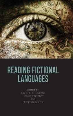 Reading Fictional Languages - 