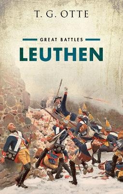 Leuthen - T. G. Otte