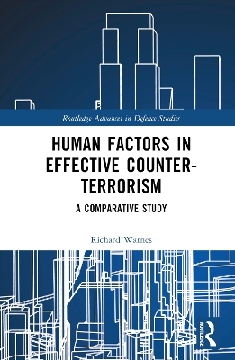 Human Factors in Effective Counter-Terrorism - Richard Warnes