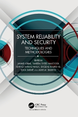 System Reliability and Security - 