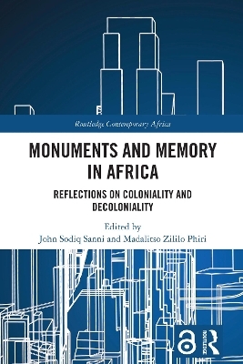 Monuments and Memory in Africa - 