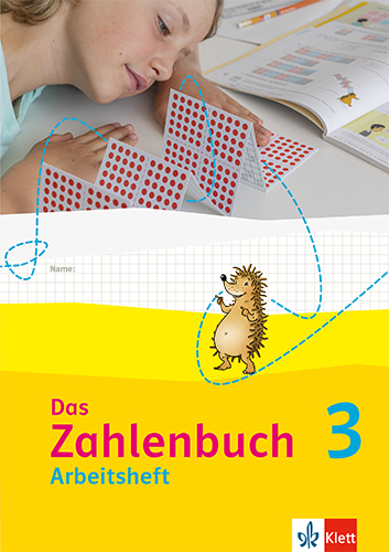 Das Zahlenbuch 3