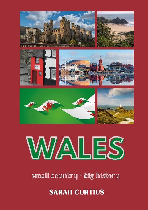 Wales - Sarah Curtius