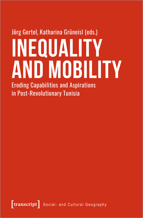 Inequality and Mobility - 