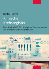 Klinische Krebsregister - Dieter Hölzel