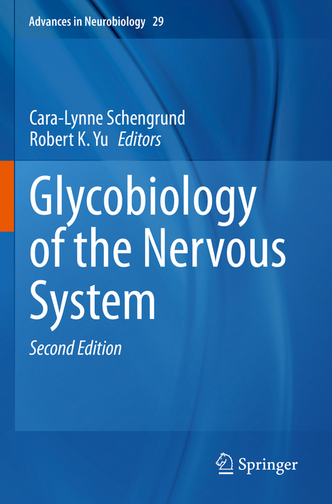 Glycobiology of the Nervous System - 