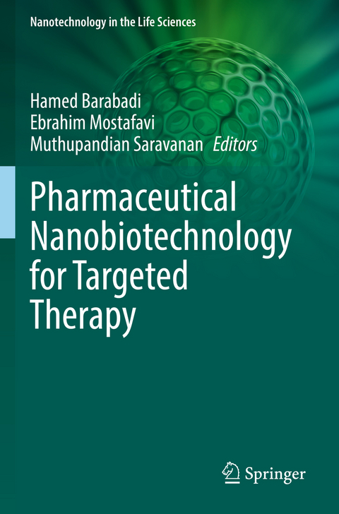 Pharmaceutical Nanobiotechnology for Targeted Therapy - 