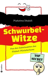 Schwurbel-Witze - Mahatma Bhakdi