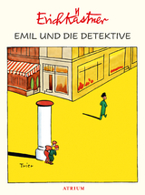 Emil und die Detektive - Erich Kästner