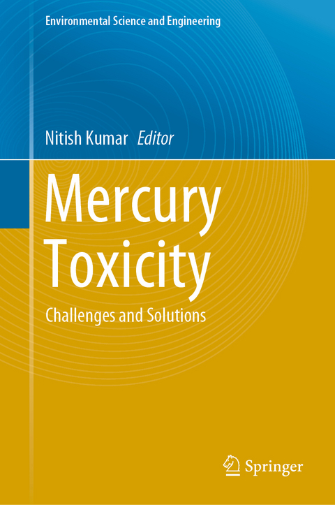 Mercury Toxicity - 