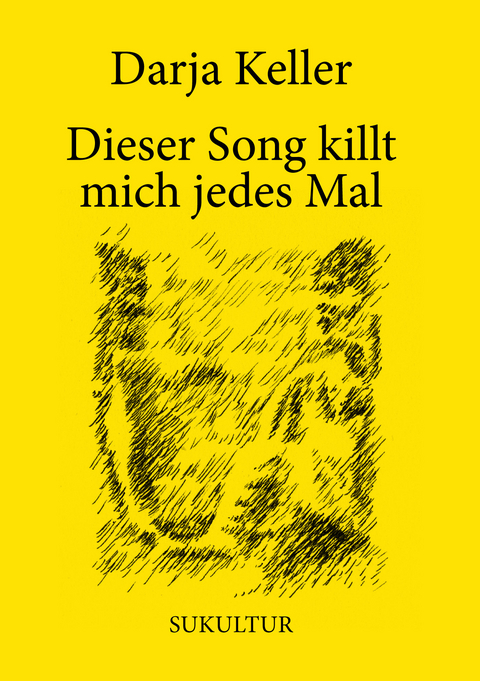 Dieser Song killt mich jedes Mal - Darja Keller