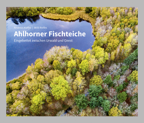 Ahlhorner Fischteiche - Andreas Kathe