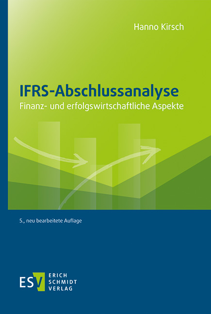 IFRS-Abschlussanalyse - Hanno Kirsch