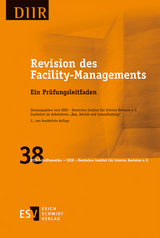 Revision des Facility-Managements - 