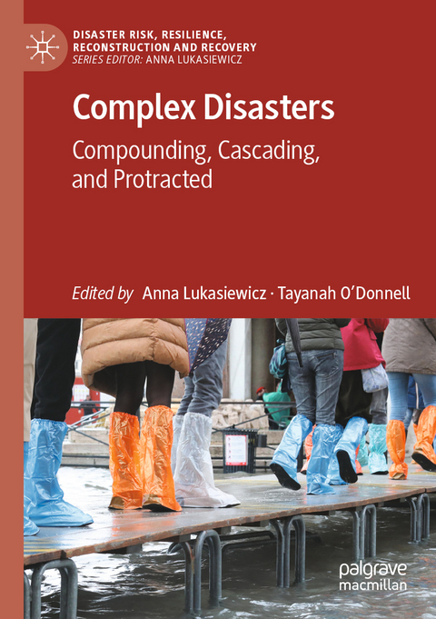 Complex Disasters - 