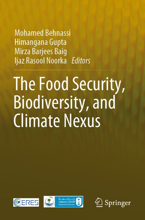 The Food Security, Biodiversity, and Climate Nexus - 