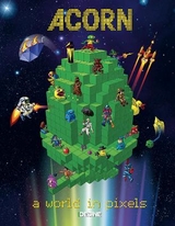 Acorn - A World in Pixels (BBC Micro/Acorn Electron) - 2023 - 