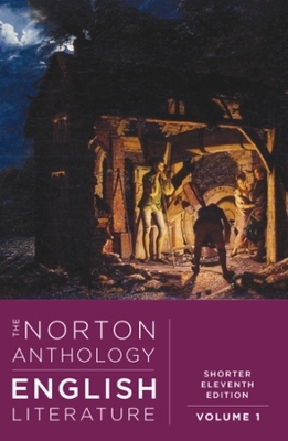 The Norton Anthology of English Literature - 