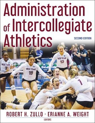 Administration of Intercollegiate Athletics - 