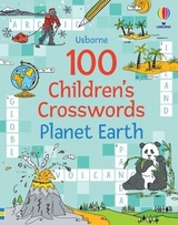 100 Children's Crosswords: Planet Earth - Clarke, Phillip