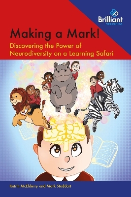 Making a Mark! - Katrin McElderry, Mark Stoddart