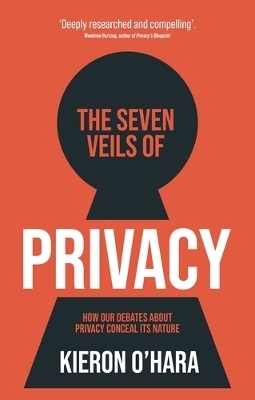 The Seven Veils of Privacy - Kieron O'Hara