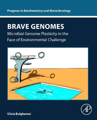 Brave Genomes - Silvia Bulgheresi