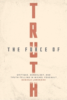 The Force of Truth - Daniele Lorenzini