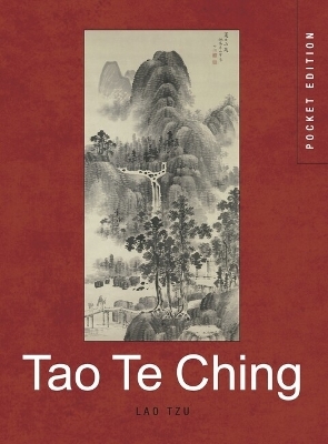 Tao Te Ching - Lao Tzu