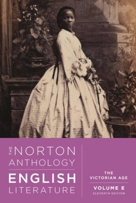 The Norton Anthology of English Literature - 