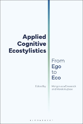 Applied Cognitive Ecostylistics - 