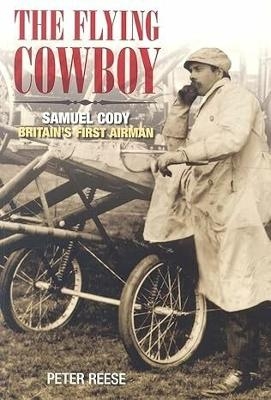 The Flying Cowboy - Peter Reese