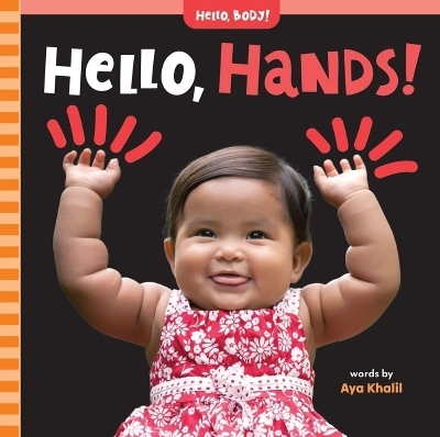 Hello, Hands! - Aya Khalil