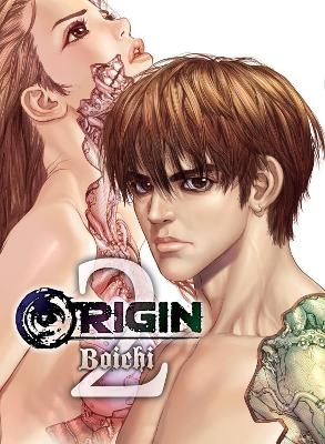 ORIGIN 2 -  Boichi