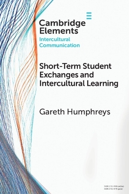 Short-Term Student Exchanges and Intercultural Learning - Gareth Humphreys