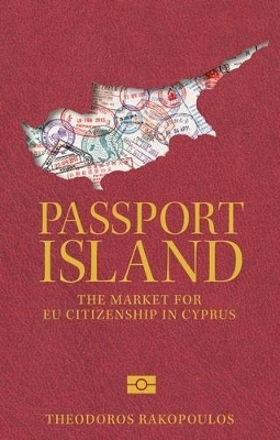 Passport Island - Theodoros Rakopoulos