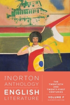 The Norton Anthology of English Literature - 