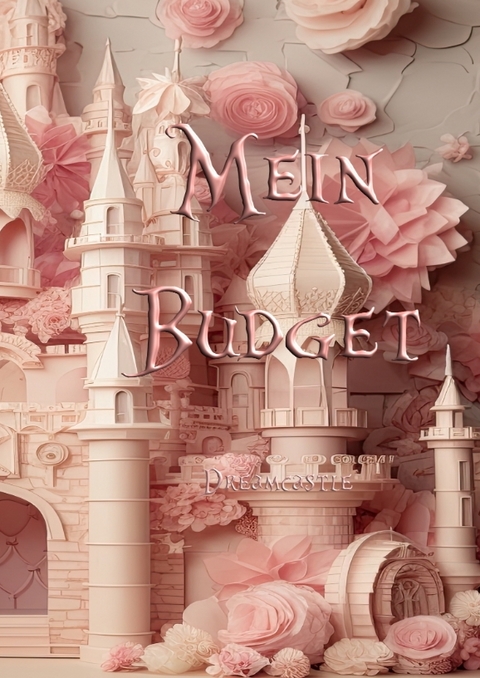 Mein Budget - Dreamcastle Edition -  havicaro