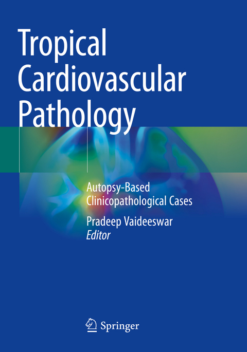 Tropical Cardiovascular Pathology - 