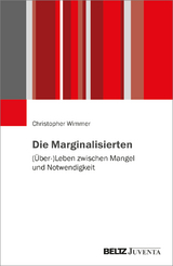 Die Marginalisierten - Christopher Wimmer