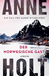 Der norwegische Gast - Anne Holt