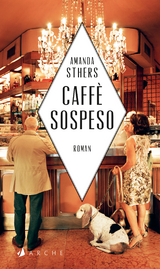 Caffè sospeso - Amanda Sthers