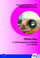 FASD im Fokus - 