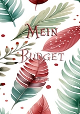 Mein Budget - Leaves Edition -  havicaro