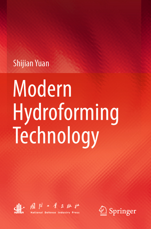 Modern Hydroforming Technology - Shijian Yuan