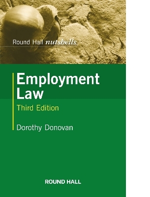 Employment Law - Dorothy Donovan