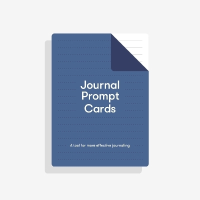 Journal Prompt Cards -  The School of Life