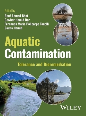 Aquatic Contamination - 