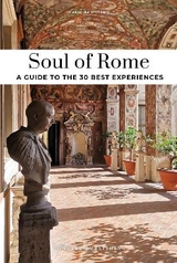 Soul of Rome Guide - Carolina Vincenti