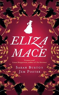 Eliza Mace - Sarah Burton, Jem Poster